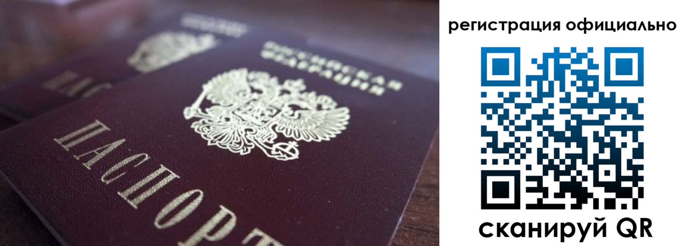 временная регистрация недорого в Мытищах